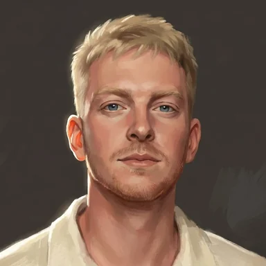 Retrato ilustrado de Carles «Charlie» Monclús, fundador de Pulso